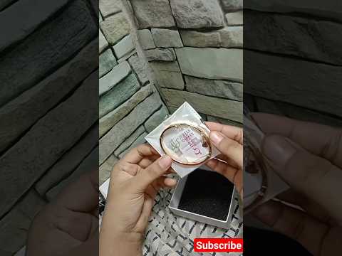 Meesho breclate ✨ for only 175 rupees #trending #viral #fashion #shorts #short #makeup