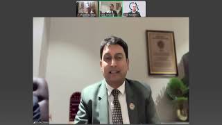 Webinar on “Decoding Business Success: Power BI as the New Lens for Consultants” -15072025