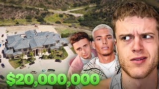 The $20,000,000 CORE House...