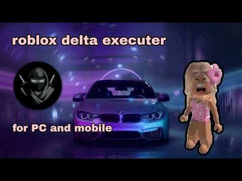 How to download Roblox delta executer for Pc/Android & Ios | 2025 #roblox #executer #mobile #pc