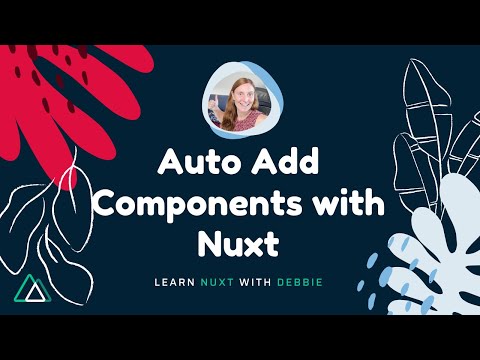 Using components in Nuxt.js with auto components