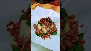 ข้าวห่อทุนน้อยจานด่วน