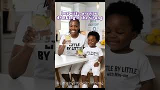 Mini-Me Wellness Talks 🌿 — Episode 2