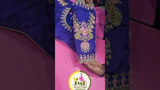 #computerwork #trending #viral #blouse #design #jmbcollection #for #order #7569260052 #youtubeviral