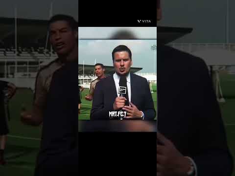 Ronaldo and Neymar funny moments with News reporter 🤣#football #funny #Ronaldo #Neymar #shorts