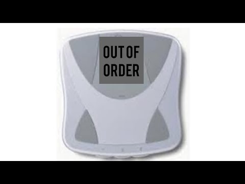 COACH XAVIER - DAY 7/30 - WEIGHT LOSS - GAINED SO MUCH WEIGHT I BROKE THE SCALE, HAD TO BUY NEW ONE!