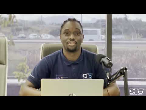 Keepit Demo DNS Technologies