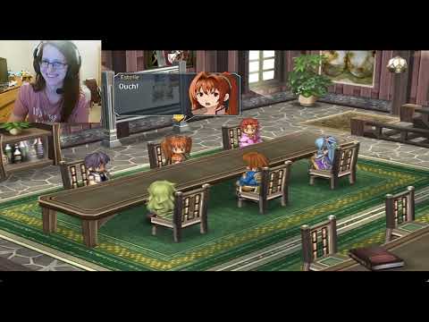 Trails from Zero part 11