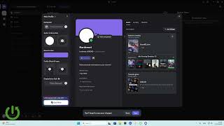 Discord – How to Add Widgets to Your Profile