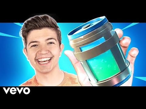 Preston Sings Chug Jug With You