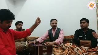 Pahari Geet || Tabussam Wangti Ajaz Bhat And Arif Kazmi || Old Pahari Geet by T Series