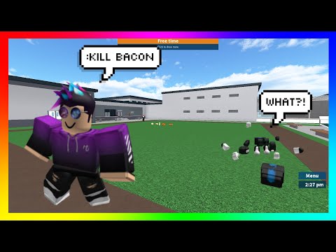 Prison Life FE Admin Commands Script | :KILL :BRING :TRAP :CRASH AND MORE