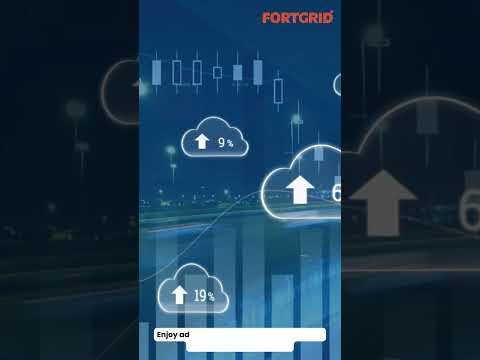 Cloud Service | Fortgrid | Sharjah