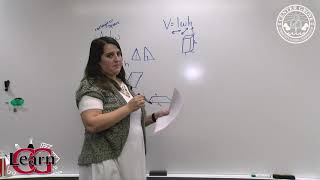 Learn CG: Grade 5 Measurement Conversions & Geometry Formulas