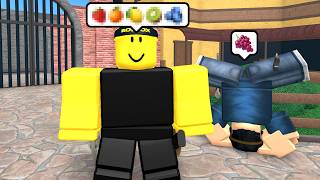 My Second Hint! (Murder Mystery 2)