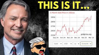 🚀 2025 GOLD & SILVER PRICE EXPLOSION: Will Central Banks COLLAPSE? The Shocking Truth Revealed! 💎💥