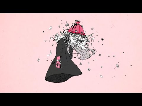 【jiakaira】Goodbye, Ms. Flower Thief さようなら、花泥棒さん/メル『歌ってみた』