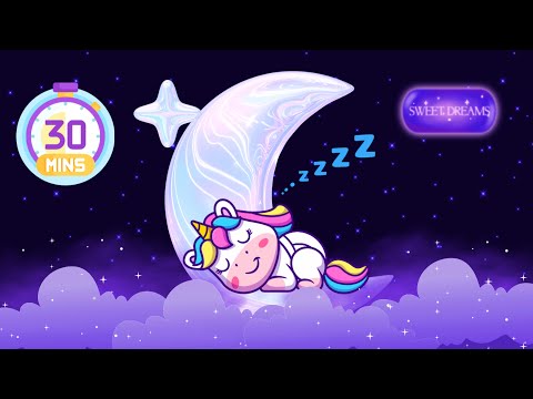 Sweet Dreams: Lullabies for Peaceful Baby Sleep