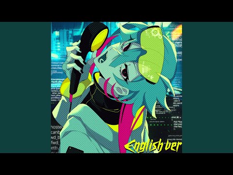 サイバーパンクデッドボーイ (feat. Mizzy Licias) (English Ver.)