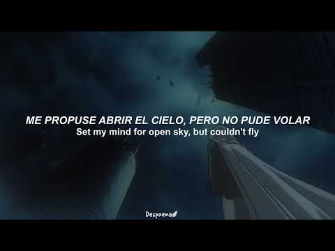 Cowboy bebop - Is it real (Sub español)