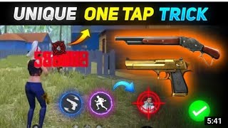 Headshot Sensitivity Free Fire 🥵|New Best Sensitivity For Free Fire| New Sensitivity in Free Fire