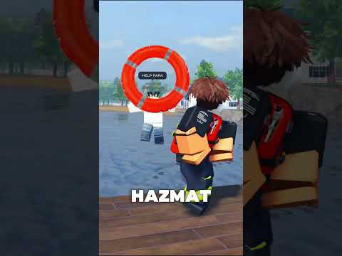 Part 1 🚒  Buying the Special Operations Gamepass in ER:LC So YOU Don't have to!  #erlc #shorts