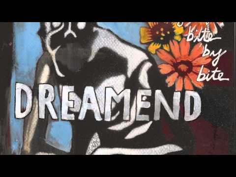Dreamend - Aching Silence