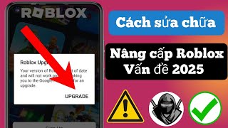 Cách khắc phục sự cố nâng cấp Roblox | Giải pháp cập nhật Delta Executor v665 (2025)