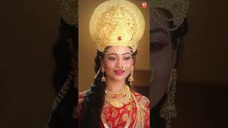 माता लक्ष्मी आई श्री कृष्ण के बाल रूप का दर्शन करने #यशोमतीमैय्याकेनंदलाला #shorts #krishna #reels