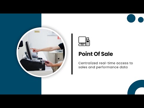 Best Franchise Management Software | POS System | Cloud & Mobile App Based System