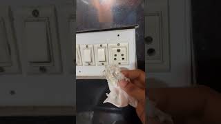 Tooth Paste HACK👍  Amazing Cleaning Tip #tips #hacks #tricks #colgate #toothpaste #cleaning #ideas