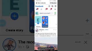 How to create a Facebook page in easy simple steps 