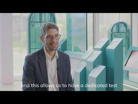 How Saint-Gobain Sped Time to Market With No-Code Test Automation | A Digital Transformation Story
