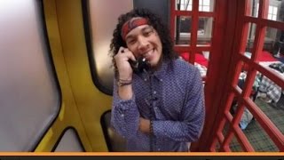 BIG BROTHER - OVER THE TOP  | DIRTY CORNBREAD SHEETS 🎶 JUSTIN DUNCAN #BBOTT