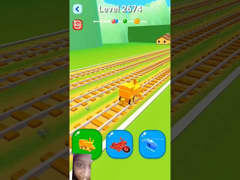 SHAPE SHIFTING All Levels Gameplay Walkthrough Android.ios max F107#shorts #stickrunner #shortsfeed