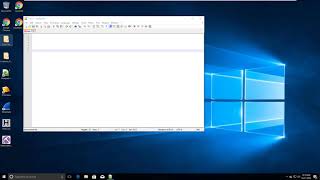 Applied-Network-Forensics - Lab 00 - Notepad Plus Overview