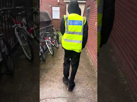 Memo Exposes Auditors! - Inside Goldthorn Hotel Wolverhampton 