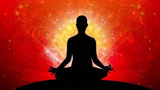 Peaceful Calm - Seeking Divine