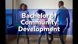 Bachelor of Community Development - UWC