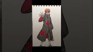 Stick to anime drawing #animedrawing #drawing #animeart #art #anime #animedraw #shorts #fyp #sketch