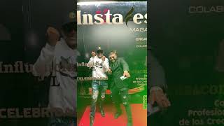 Estamos activos premios instafest #colombia #cali #tendencia #viral #tbt  #musica #fyp #tulua