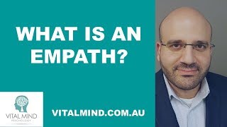 What is an Empath?