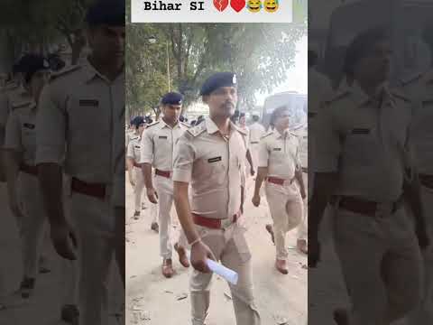 Bihar daroga #bihar #army #viralvideo #ssc #ssscgd #shorts #viralshort #love #song #status #india