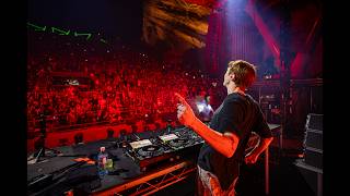 CYCLOPS @ RED ROCKS 2026