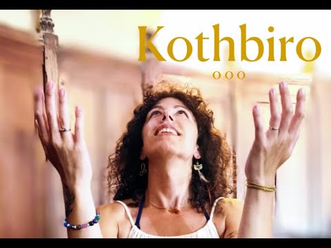 Kothbiro LIVE - Chapelle des pénitents Mèze - Oly au N-goni