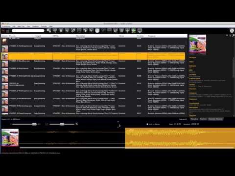 Soundminer HD+ - Avid Workflow (Espanol)