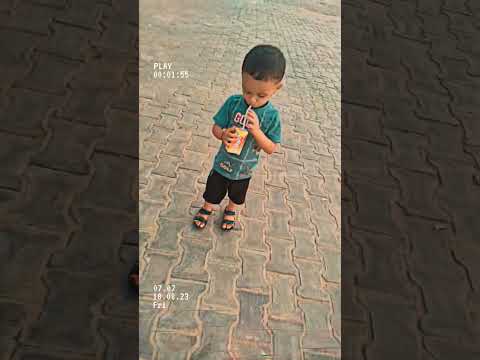 naughty baby #youtubeshorts #littlebaby#rajasthan