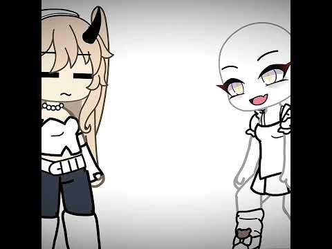 how to crouch smoothly #tutorial #gacha #gachaedit #gachatrend #fyp #viralvideo