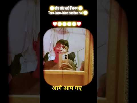 #hindi #new #song #short #bollywood, Sanam Teri kasma song Dhiraj rana ke song  #dard #love #story❤️