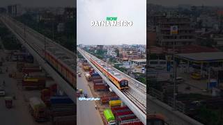 Patna metro few years back to Now Transition #patna #patnametro #patnaites #patnalikes #patnadiaries